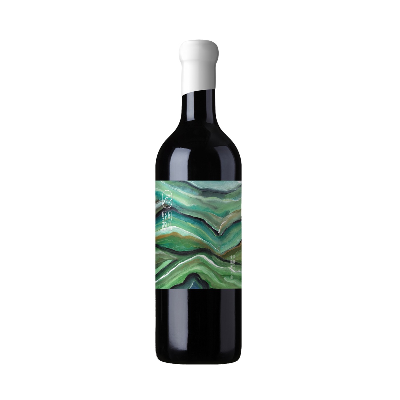 风马野韵 马瑟兰 2022