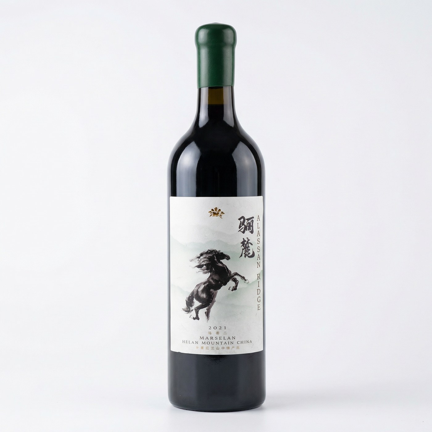 风马野韵 骊麓 马瑟兰 旗舰款